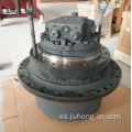 Excavator GM35VL Travel Motor GM35VL Drive final